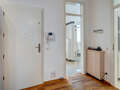 Wohnung München Lehel 04 Flur/Gang 6859