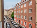 Wohnung München Lehel 01 Aussicht 6859