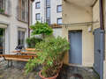Wohnung München Lehel 01 Innenhof 6859