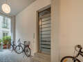 Wohnung München Lehel 02 Innenhof 6859