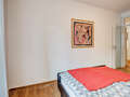 Wohnung München Lehel 03 2. Schlafzimmer	 6859