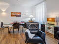 Wohnung München Lehel 02 Wohnbereich 6859