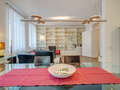 Wohnung München Lehel 04 Wohnbereich 6859