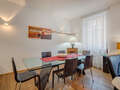 Wohnung München Lehel 01 Essbereich 6859