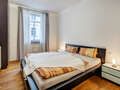 Wohnung München Lehel 01 1. Schlafzimmer 6859