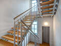 Wohnung München Lehel 01 Treppenhaus 6859
