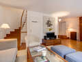 Maisonettewohnung München Schwabing (rechts der Leopoldstraße) 04 Wohnen 6884