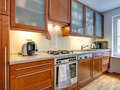 Maisonettewohnung München Schwabing (rechts der Leopoldstraße) 01 Küche 6884