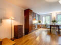 Maisonettewohnung München Schwabing (rechts der Leopoldstraße) 03 Küche 6884