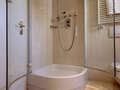 Maisonettewohnung München Schwabing (rechts der Leopoldstraße) 02 Badezimmer 6884