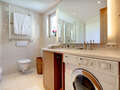 Maisonettewohnung München Schwabing (rechts der Leopoldstraße) 02 2. Badezimmer 6884