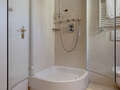 Maisonettewohnung München Schwabing (rechts der Leopoldstraße) 03 2. Badezimmer 6884