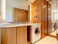 Maisonettewohnung München Schwabing (rechts der Leopoldstraße) 04 2. Badezimmer 6884