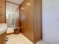 Maisonettewohnung München Schwabing (rechts der Leopoldstraße) 05 2. Badezimmer 6884