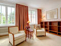 Maisonettewohnung München Schwabing (rechts der Leopoldstraße) 02 Schlafen 6884
