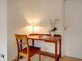 Maisonettewohnung München Schwabing (rechts der Leopoldstraße) 04 Schlafen 6884