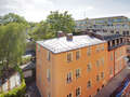 Maisonettewohnung München Schwabing (rechts der Leopoldstraße) 03 Aussicht 6884
