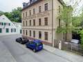 Maisonettewohnung München Schwabing (rechts der Leopoldstraße) 05 Aussicht 6884