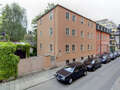 Maisonettewohnung München Schwabing (rechts der Leopoldstraße) 06 Aussicht 6884