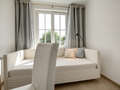 Maisonettewohnung München Schwabing (rechts der Leopoldstraße) 02 Gästezimmer 6884