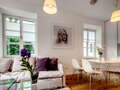 Wohnung München Schwabing-Nord (zw. Belgrad- & Leopoldstraße) 03 Wohnen 6907