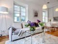 Wohnung München Schwabing-Nord (zw. Belgrad- & Leopoldstraße) 04 Wohnen 6907