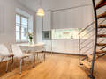 Wohnung München Schwabing-Nord (zw. Belgrad- & Leopoldstraße) 06 Wohnen 6907