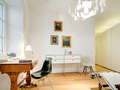 Wohnung München Schwabing-Nord (zw. Belgrad- & Leopoldstraße) 01 Bürobereich 6907