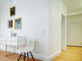 Wohnung München Schwabing-Nord (zw. Belgrad- & Leopoldstraße) 04 Bürobereich 6907