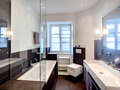 Wohnung München Schwabing-Nord (zw. Belgrad- & Leopoldstraße) 01 Badezimmer 6907