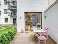 Wohnung München Schwabing-Nord (zw. Belgrad- & Leopoldstraße) 01 Terrasse 6907
