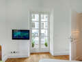 Wohnung München Schwabing-Nord (zw. Belgrad- & Leopoldstraße) 03 Schlafen 6907