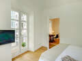 Wohnung München Schwabing-Nord (zw. Belgrad- & Leopoldstraße) 04 Schlafen 6907