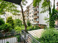 Wohnung München Schwabing-Nord (zw. Belgrad- & Leopoldstraße) 01 Aussicht 6907