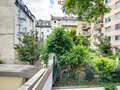 Wohnung München Schwabing-Nord (zw. Belgrad- & Leopoldstraße) 03 Aussicht 6907