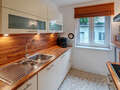 Wohnung München Schwabing-West (rund um den Hohenzollernplatz) 02 Küche 6915