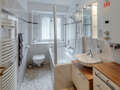 Wohnung München Schwabing-West (rund um den Hohenzollernplatz) 01 Badezimmer 6915
