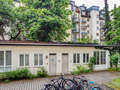 Wohnung München Schwabing-West (rund um den Hohenzollernplatz) 01 Aussicht 6915