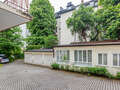 Wohnung München Schwabing-West (rund um den Hohenzollernplatz) 02 Aussicht 6915