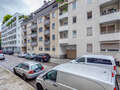 Wohnung München Schwabing-West (rund um den Hohenzollernplatz) 03 Aussicht 6915