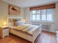 Wohnung München Schwabing-West (rund um den Hohenzollernplatz) 01 2. Schlafzimmer	 6915