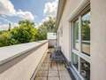 Dachterrassenwohnung München Fasanerie 04 Dachterrasse 6919