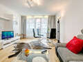 Wohnung München Schwabing-Nord (zw. Belgrad- & Leopoldstraße) 01 Wohnen 6928