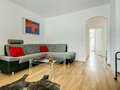 Wohnung München Schwabing-Nord (zw. Belgrad- & Leopoldstraße) 04 Wohnen 6928