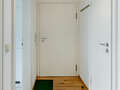 Wohnung München Schwabing-Nord (zw. Belgrad- & Leopoldstraße) 05 Flur/Gang 6928
