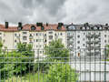 Wohnung München Schwabing-Nord (zw. Belgrad- & Leopoldstraße) 01 Aussicht 6928