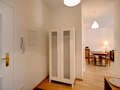 Wohnung München Haidhausen 02 Flur/Gang 6958