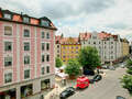 Wohnung München Haidhausen 01 Aussicht 6958