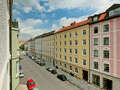 Wohnung München Haidhausen 02 Aussicht 6958