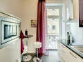 Wohnung München Westend 01 Küche 6979